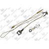 Thermocouple SRC sécurité pour Saunier Duval Opalia 6.2 PN