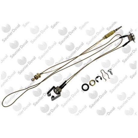 Thermocouple SRC sécurité pour Saunier Duval Opalia 6.2 PN