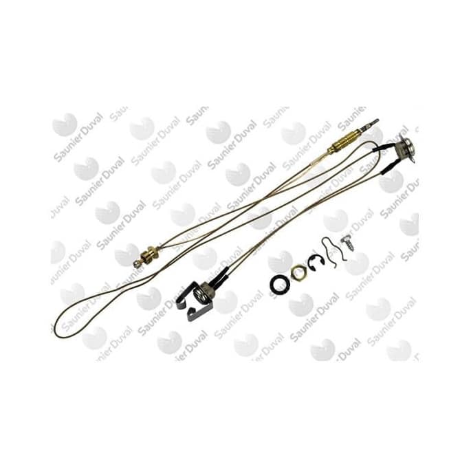 Thermocouple SRC sécurité pour Saunier Duval Opalia 6.2 PN