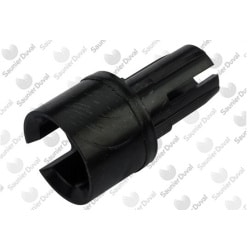 Rallonge manette gaz Saunier duval Opalia C11 Rallonge manette gaz Saunier duval Opalia C11