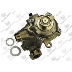 Valve à eau pour Saunier Duval OPALIA C 11 Valve à eau pour Saunier Duval OPALIA C 11