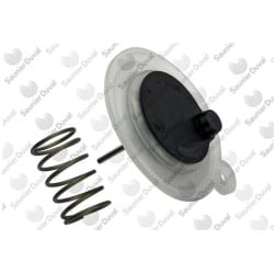 Membrane valve à eau pour Saunier Duval OPALIA C 11