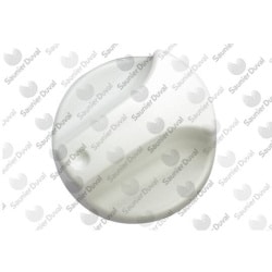Manette Gaz pour Saunier Duval OPALIA C 11