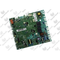 Carte principal pour Saunier Duval ISOPLIT F 30 E Carte principal pour Saunier Duval ISOPLIT F 30 E
