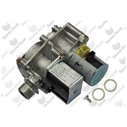 Mécanisme gaz pour Saunier Duval ISOTWIN F-25H MOD Mécanisme gaz pour Saunier Duval ISOTWIN F-25H MOD