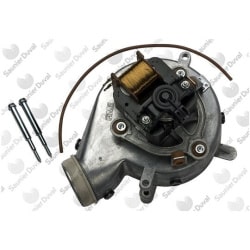 Extracteur pour Saunier Duval Themaplus F 25 E Extracteur pour Saunier Duval Themaplus F 25 E
