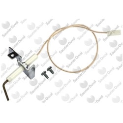 Bougie de contrôle pour Saunier Duval THEMA C 24 E Bougie de contrôle pour Saunier Duval THEMA C 24 E