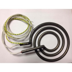 Résistance d'allumage Viadrus Green Eco Therm
