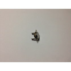 Sonde de sécurité du coude alimentation pellets Viadrus Green Eco Therm
