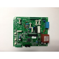 Carte électronique brûleur Viadrus Green Eco Therm 7 ( 32 )