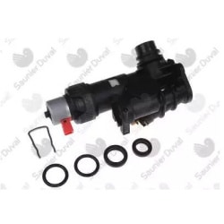 Vanne 3 voies Saunier Duval - 0020047001