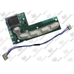 Circuit imprimé interface pour Saunier Duval Themaclassic F 25 E Circuit imprimé interface pour Saunier Duval Themaclassic F 25 E