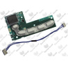 Circuit imprimé interface pour Saunier Duval Themaclassic F 25 E
