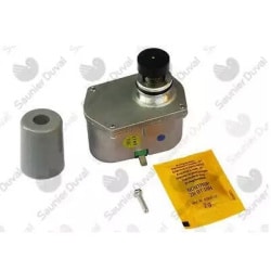 Servomoteur pour Saunier Duval Opalia C 11 G Cyclo