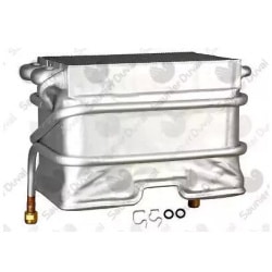 Echangeur pour Saunier Duval Opalia C 14 Echangeur pour Saunier Duval Opalia C 14