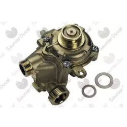 Valve à eau pour Saunier Duval Opalia C 14 Valve à eau pour Saunier Duval Opalia C 14