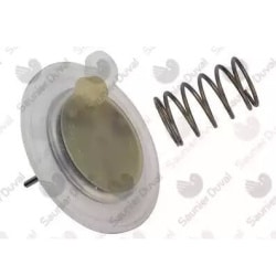 Membrane et disque pour Saunier Duval Opalia C 14 Membrane et disque pour Saunier Duval Opalia C 14