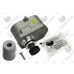Servomoteur gaz pour Saunier Duval Opalia C 14 G Cyclo Servomoteur gaz pour Saunier Duval Opalia C 14 G Cyclo