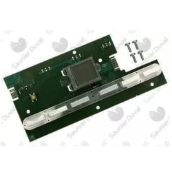 Carte interface pour Saunier Duval Isotwin F 25 E H-MOD Carte interface pour Saunier Duval Isotwin F 25 E H-MOD