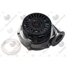 Extracteur pour Saunier Duval ISOTWIN CONDENS F 30 E Extracteur pour Saunier Duval ISOTWIN CONDENS F 30 E
