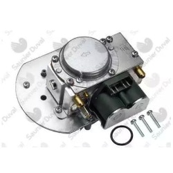 Mécanisme Gaz pour Saunier Duval Isotwin Condens F 30 E Mécanisme Gaz pour Saunier Duval Isotwin Condens F 30 E