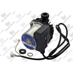 Pompe sanitaire pour Saunier Duval Isotwin Condens F 30 E Pompe sanitaire pour Saunier Duval Isotwin Condens F 30 E