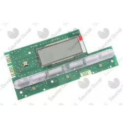 Carte interface pour Saunier Duval Isomax Condens F 30 Carte interface pour Saunier Duval Isomax Condens F 30