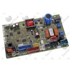 Carte électronique principale pour Saunier Duval Isomax Condens F 30 Carte électronique principale pour Saunier Duval Isomax Condens F 30
