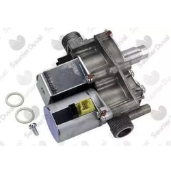 Mécanisme Gaz Butane pour Saunier Duval Isomax Condens F 30 Mécanisme Gaz Butane pour Saunier Duval Isomax Condens F 30