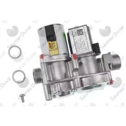 Mécanisme Gaz GN pour Saunier Duval Isomax Condens F 30 Mécanisme Gaz GN pour Saunier Duval Isomax Condens F 30