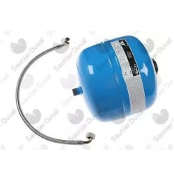 Vase d'expansion Saunier Duval - 8000042649