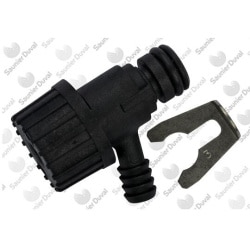 Purgeur chauffage pour Saunier Duval Thema F AS 25 E Purgeur chauffage pour Saunier Duval Thema F AS 25 E