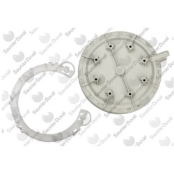 Pressostat pour Saunier Duval Thema F AS 25 E Pressostat pour Saunier Duval Thema F AS 25 E