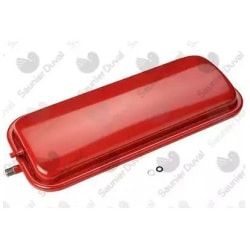 Vase d'expansion 10L pour Saunier Duval THEMA CONDENS F 25 Vase d'expansion 10L pour Saunier Duval THEMA CONDENS F 25