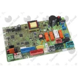 Carte principal Saunier duval thema condens F 25 Carte principal Saunier duval thema condens F 25