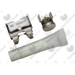 Thermostat de surchauffe Saunier Duval Thema C 23 E