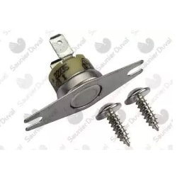 Thermostat de sécurité SRC pour Saunier Duval Thema C 24 E REF S57211