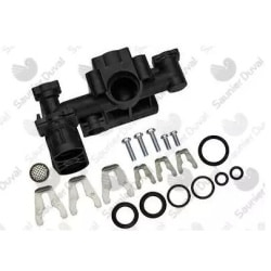 Groupe hydraulique pompe 05720900 pour Saunier Duval