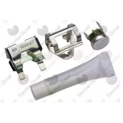 Capteur sanitaire pour Saunier Duval ISOSPLIT C 35 E Capteur sanitaire pour Saunier Duval ISOSPLIT C 35 E