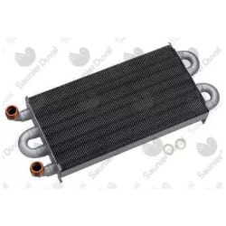 Echangeur pour Saunier Duval REF 57380