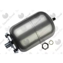 Vase expansion 2L pour Saunier Duval ISOTWIN F 24 E Vase expansion 2L pour Saunier Duval ISOTWIN F 24 E