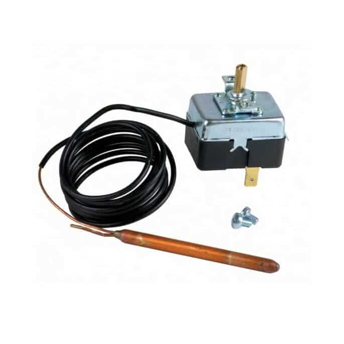 Thermostat de réglage pour Riello Domus 26 IC