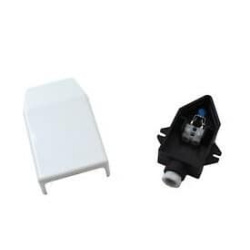 Sonde température Extérieur ELM LE BLANC 87472071010 remplacé par 7716780263