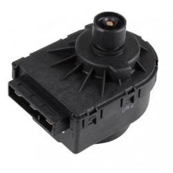 Moteur de vanne 3 voies pour Elm Leblanc Megalia CGVA24-1HN Moteur de vanne 3 voies pour Elm Leblanc Megalia CGVA24-1HN