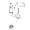Allumeur Piezo pour Elm Leblanc Ondéa LC 10 PV N
