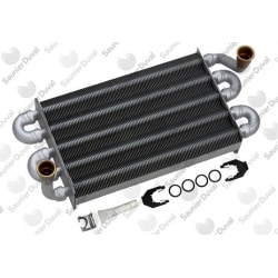 Echangeur pour Saunier Duval Themaplus C 25 E Echangeur pour Saunier Duval Themaplus C 25 E