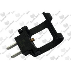 Capteur de température pour Saunier Duval Themaplus C 25 E Capteur de température pour Saunier Duval Themaplus C 25 E