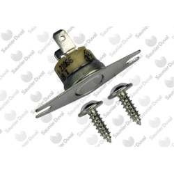 Thermostat SRC Haute Température pour Saunier Duval Themaplus C 25 E Thermostat SRC Haute Température pour Saunier Duval Themaplus C 25 E