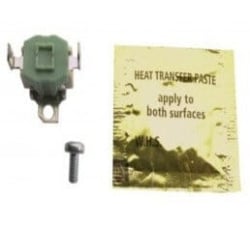Thermostat de surchauffe pour Elm Leblanc Mégalis Condens GVAC 24-2 HN