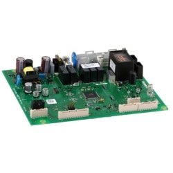 Carte électronique pour Ferroli Econcept Tech 25 C